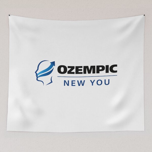 Item preview, Ozempic Mode ON – Transformation Mindset Tee designed and sold by fayrozelmasry.
