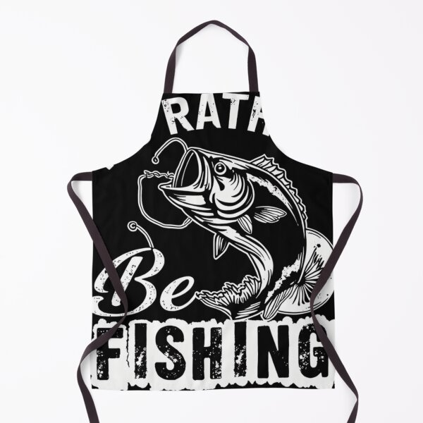 Item preview, Funny I_D Rather Be Fishing-Shirt Men Boy Bass Dad Graphic T-Shirt designed and sold by FlankinMew.