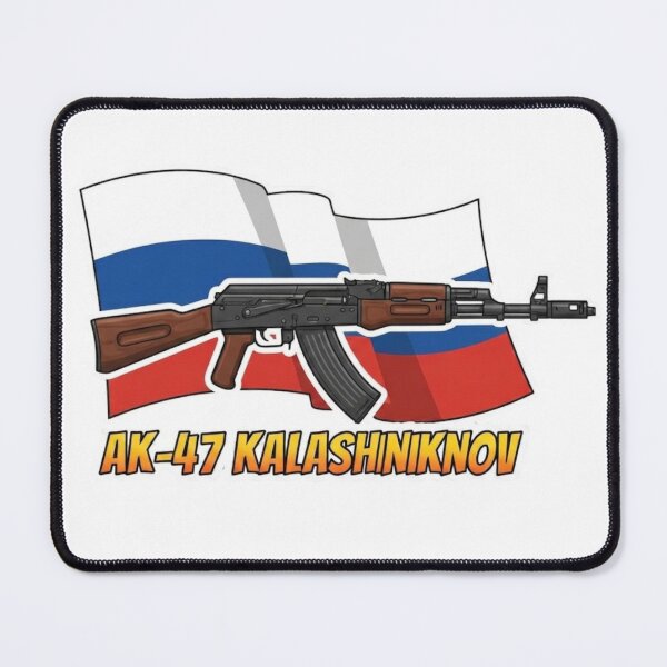Item preview, AK-47 KALASHINIKOV designed and sold by AusWarfighters.