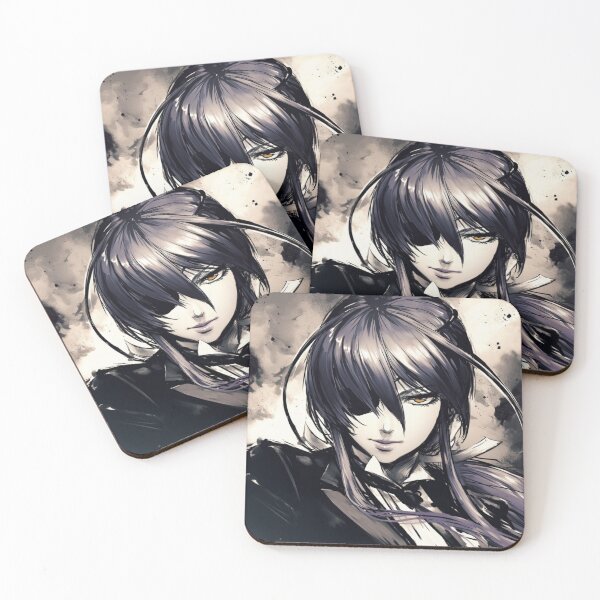 Item preview, Shiki Reika - 3 designed and sold by Infinite-Aspire.