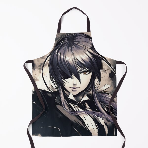 Item preview, Shiki Reika - 3 designed and sold by Infinite-Aspire.