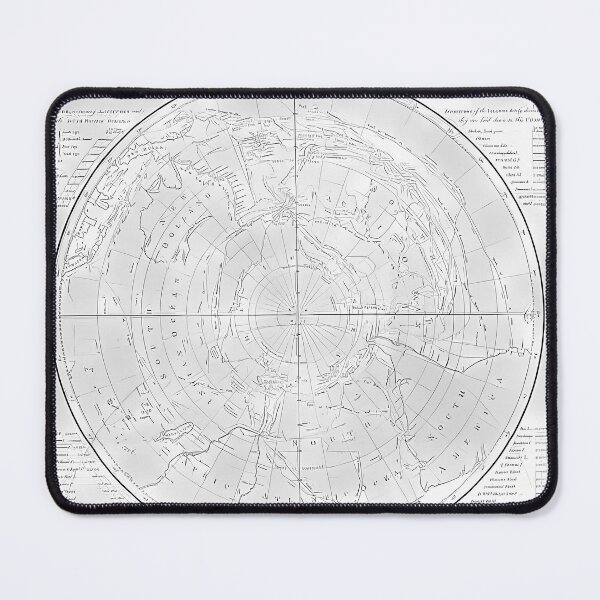 Item preview, Southern Hemisphere Navigation | Vintage Map designed and sold by GammaRay.