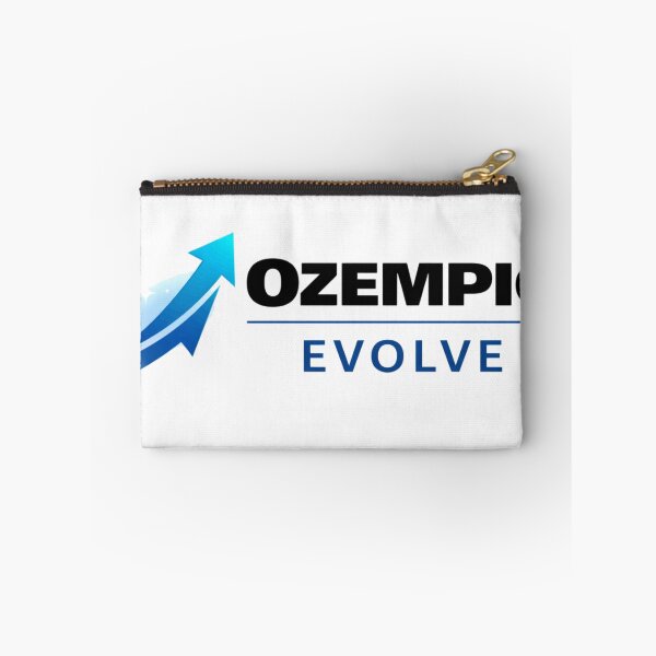 Item preview, GLP-1 Culture – Modern Weight Loss Movement Design designed and sold by fayrozelmasry.