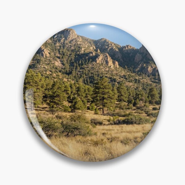 Item preview, Arizona Desert designed and sold by Tranquil AI Visions.