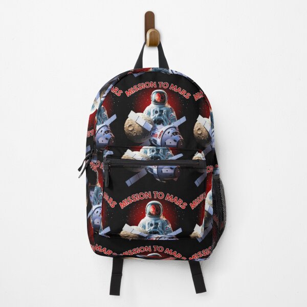 Item preview, Mission to Mars Artemis Program designed and sold by Tripp Art Studio.
