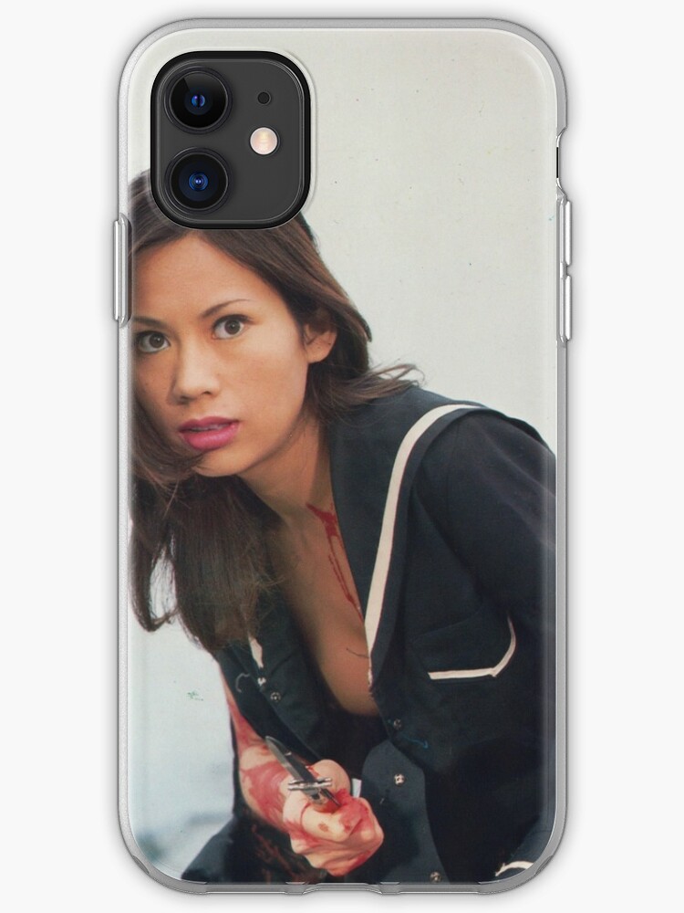 Miki Sugimoto 杉本 美樹 Iphone Case Cover By Rbent Redbubble