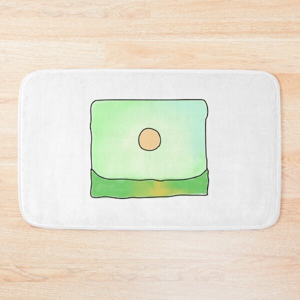 Item preview, Still Noon designed and sold by Solunvale.