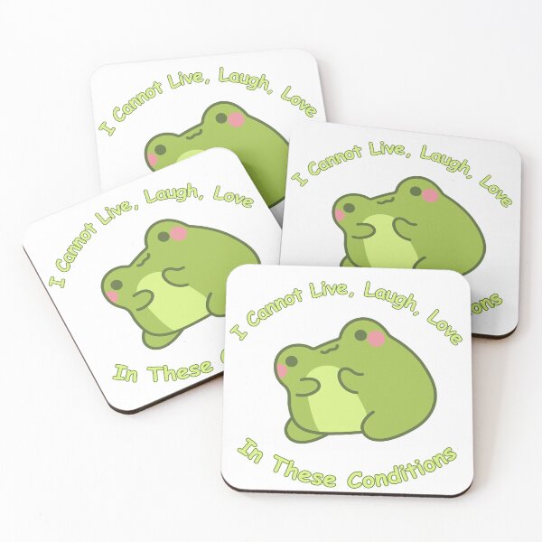 Item preview, Cannot live laugh love like this designed and sold by Snoopyswift77 .