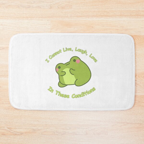 Item preview, Cannot live laugh love like this designed and sold by Snoopyswift77 .