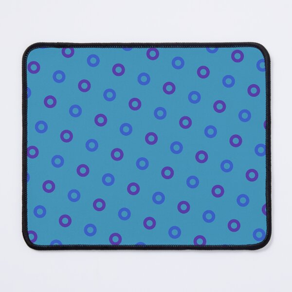 Item preview, Wild Spotty - Geometry Radial Pattern  - Christmas Gifts For Dad designed and sold by RoyalStarsPatts.