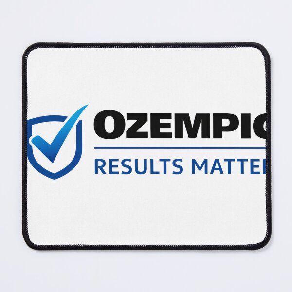 Item preview, From Before to After – Ozempic Inspired Motivation  designed and sold by fayrozelmasry.