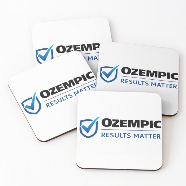 Item preview, From Before to After – Ozempic Inspired Motivation  designed and sold by fayrozelmasry.