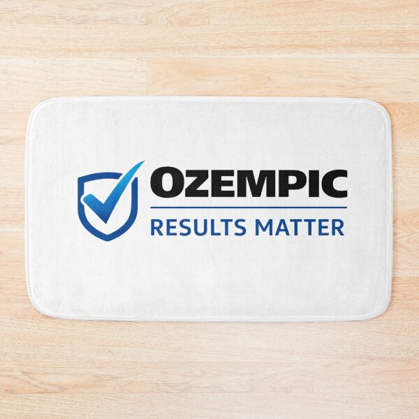 Item preview, From Before to After – Ozempic Inspired Motivation  designed and sold by fayrozelmasry.