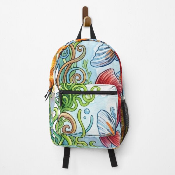 Item preview, Fish in the wild designed and sold by PP&RAINBOW SHOP.