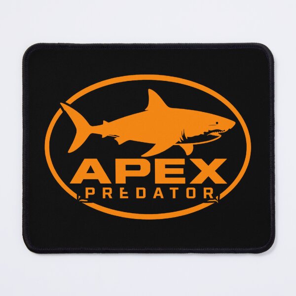 Item preview, Great White Shark Apex Predator designed and sold by pUNKnown.