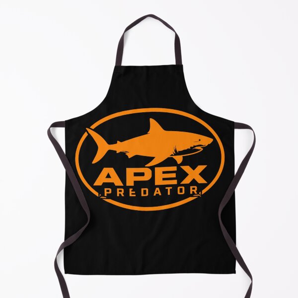 Item preview, Great White Shark Apex Predator designed and sold by pUNKnown.