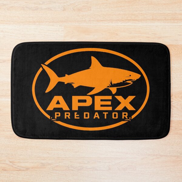 Item preview, Great White Shark Apex Predator  designed and sold by pUNKnown.
