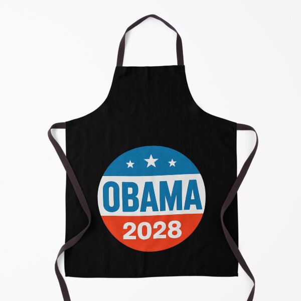 Item preview, Obama 2028, Election Apparel designed and sold by SilviCarry.