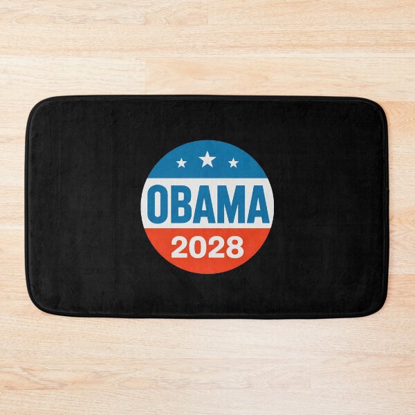 Item preview, Obama 2028, Election Apparel designed and sold by SilviCarry.