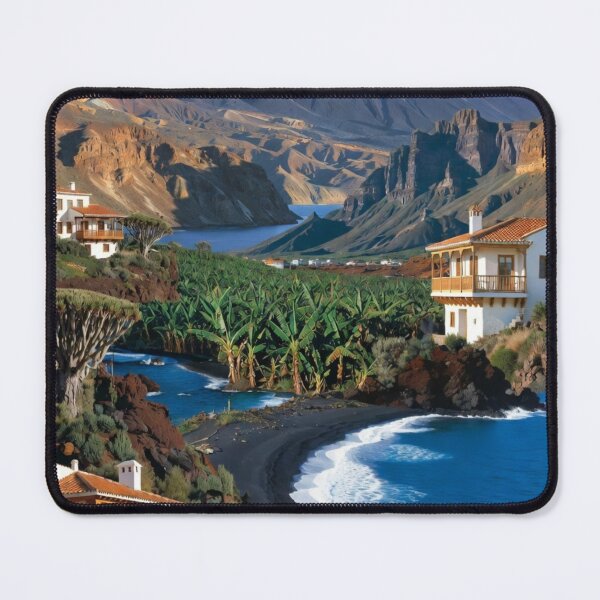 Item preview, Tenerife designed and sold by Desikhanna123.