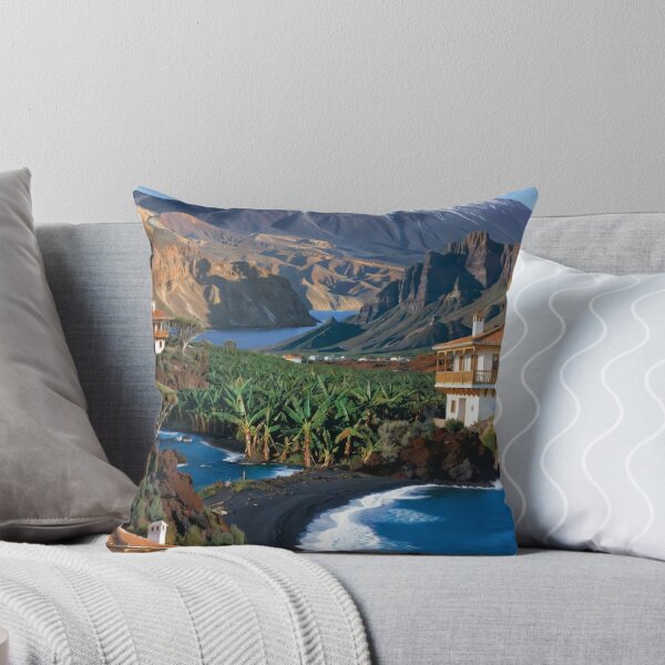 Item preview, Tenerife  designed and sold by Desikhanna123.