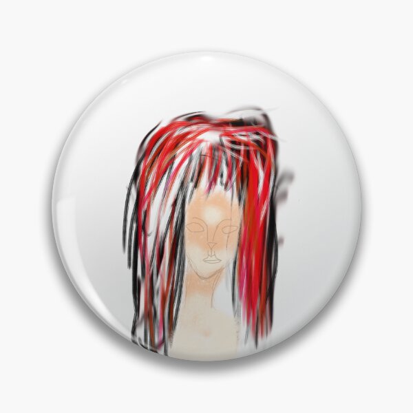 Item preview, Crazy hair day  designed and sold by roselily1111.