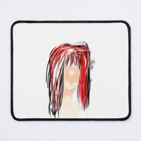 Item preview, Crazy hair day  designed and sold by roselily1111.