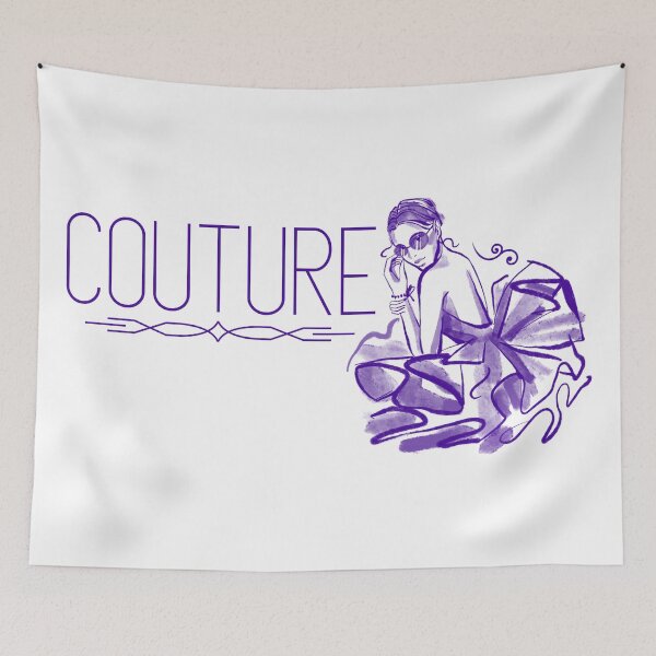 Item preview, Couture designed and sold by UNK-Fatigues.