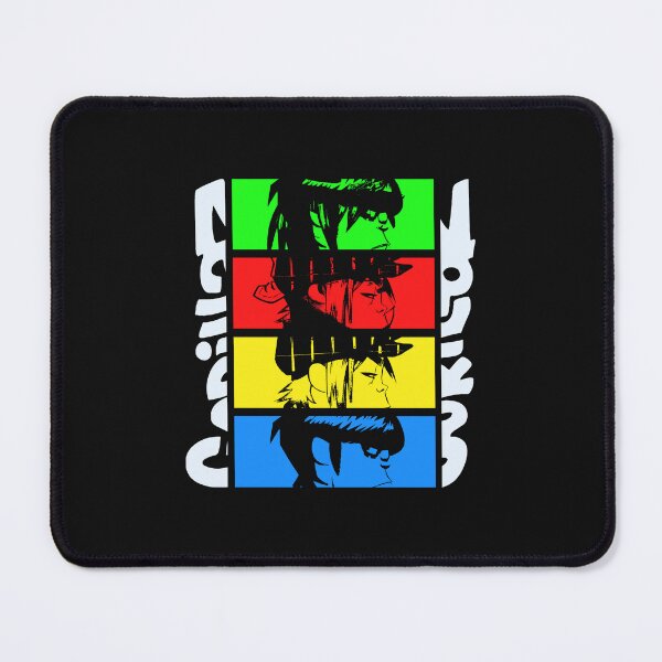 Item preview, Silhouette Colorful Rock designed and sold by DeadTired666.