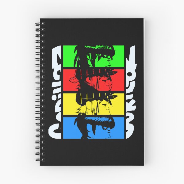 Item preview, Silhouette Colorful Rock designed and sold by DeadTired666.