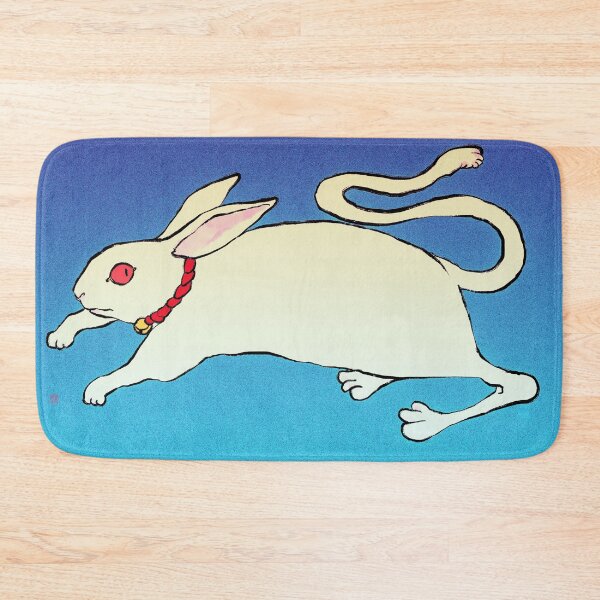 Item preview, RABBIT YOUKAI designed and sold by miacomart.