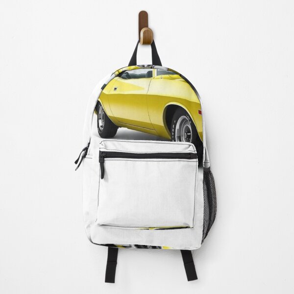 Item preview, Challenger 1970 R/T — Lámina artística designed and sold by DoaGarage.