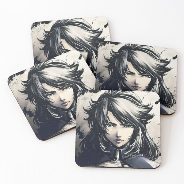 Item preview, Lieri Bishop - 7 designed and sold by Infinite-Aspire.