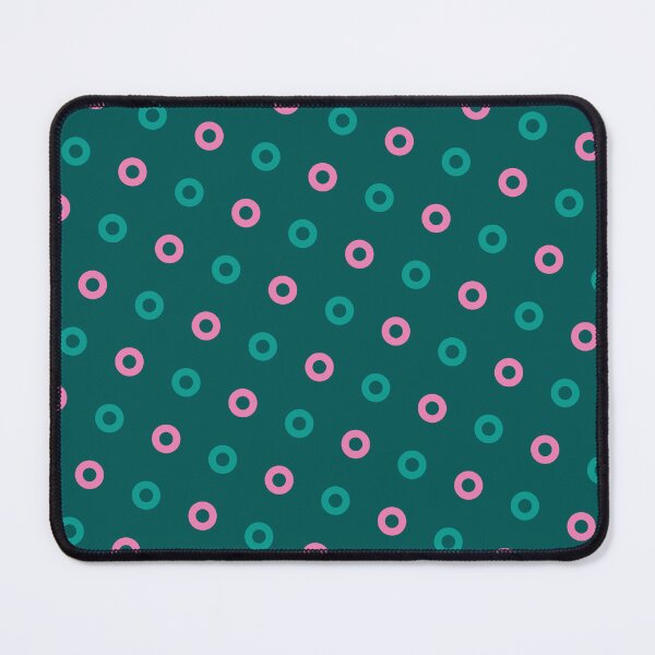 Item preview, Chic Small Circles - Abstract Radial Pattern - Christmas Gifts For Husband designed and sold by RoyalStarsPatts.