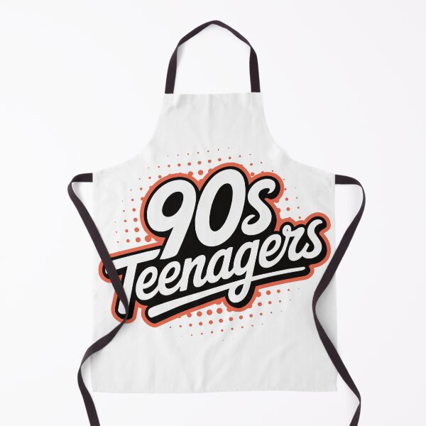 Item preview, 90 teenagers Logo designed and sold by Weedvana.