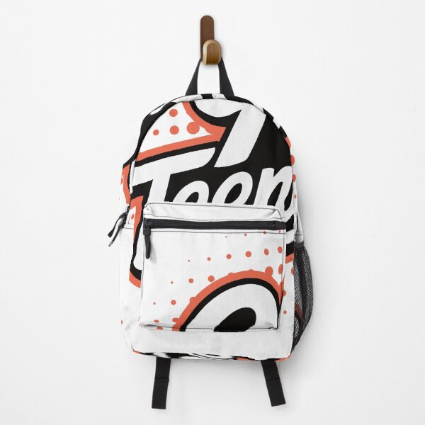 Item preview, 90 teenagers Logo designed and sold by Weedvana.