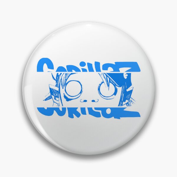 Item preview, Eyes Silhouette Blue designed and sold by DeadTired666.