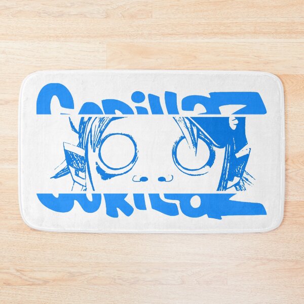 Item preview, Eyes Silhouette Blue designed and sold by DeadTired666.