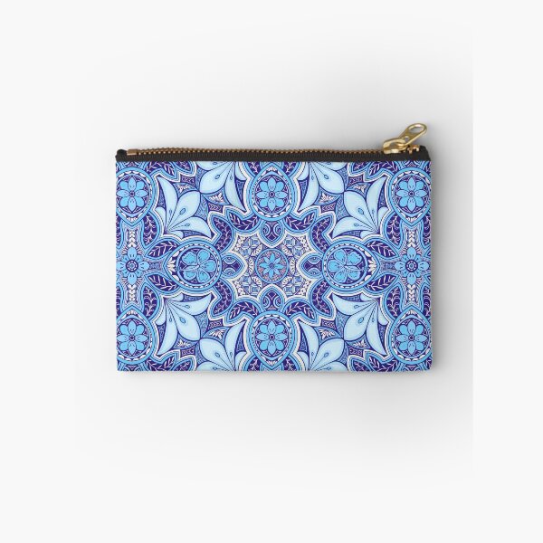 Item preview, tropical turtles blue lagoon designed and sold by AprilAppleArt.