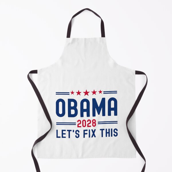 Item preview, Obama 2028,Let’s Fix This, Political Statement, Democrat, Funny Liberal, Election 2028 designed and sold by SilviCarry.