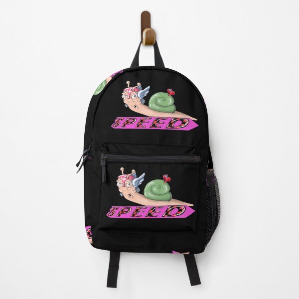 Item preview, Fast snail designed and sold by AyseAkcay.