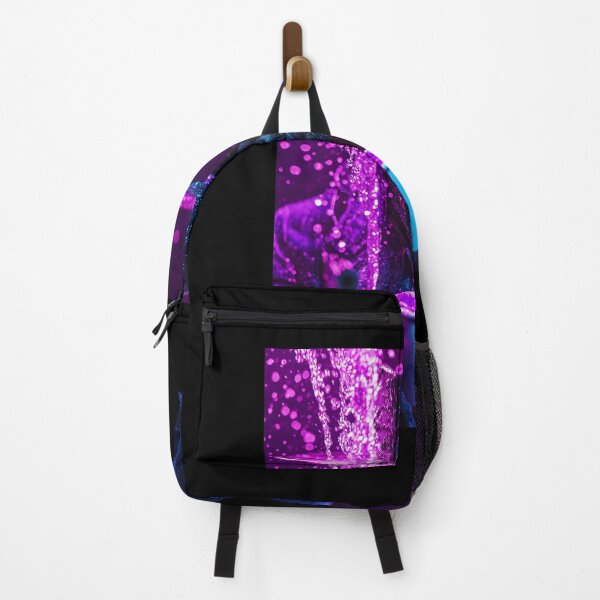 Item preview, Django Purple Chemical Splash Art designed and sold by WockWave.