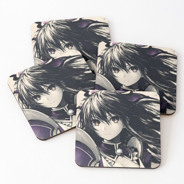 Item preview, Tohka Yatogami - 1 designed and sold by Infinite-Aspire.