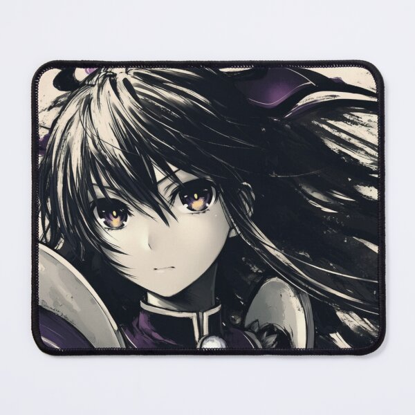 Item preview, Tohka Yatogami - 1 designed and sold by Infinite-Aspire.