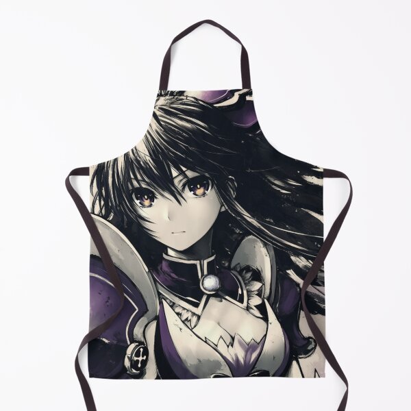 Item preview, Tohka Yatogami - 1 designed and sold by Infinite-Aspire.