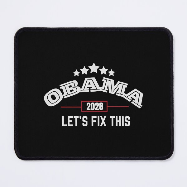 Item preview, Obama 2028 designed and sold by SilviCarry.