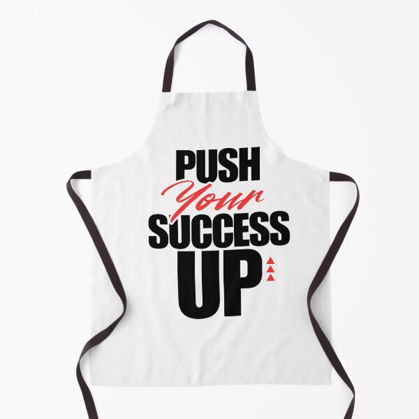 Item preview, Push Your Success Up designed and sold by Nuruddeen Art Store.