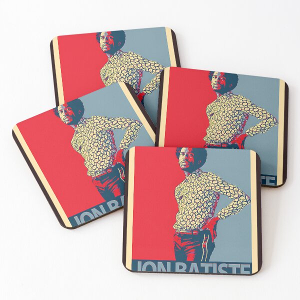 Item preview, Jon Batiste designed and sold by WILI-YAWILI.