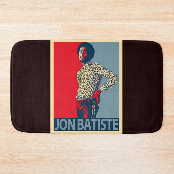 Item preview, Jon Batiste designed and sold by WILI-YAWILI.