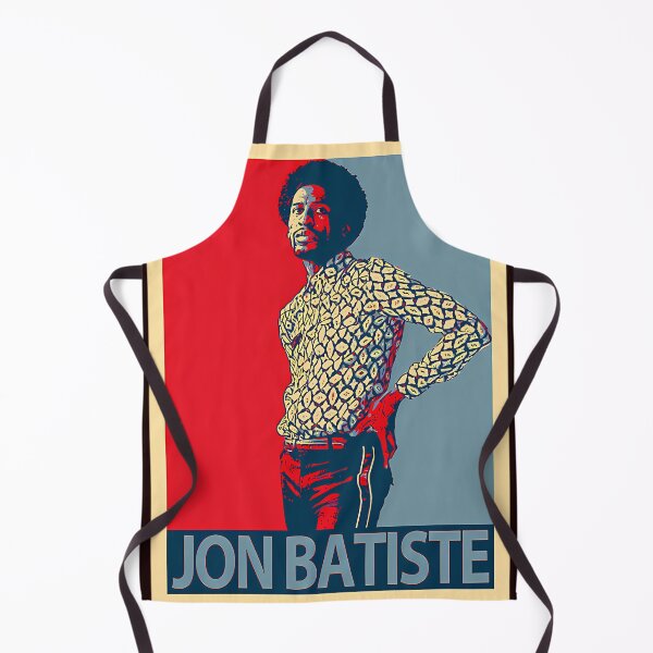 Item preview, Jon Batiste designed and sold by WILI-YAWILI.